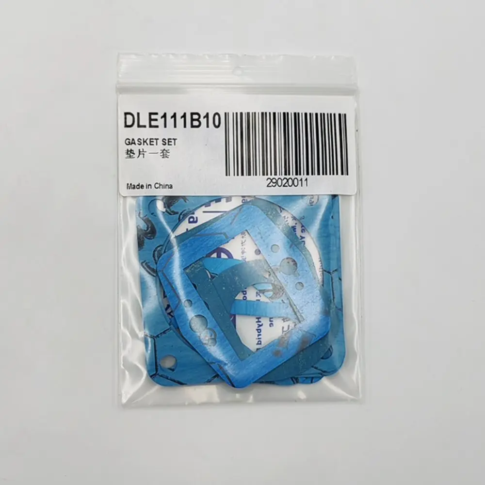 Gasket Set for DLE111 Petrol Engine