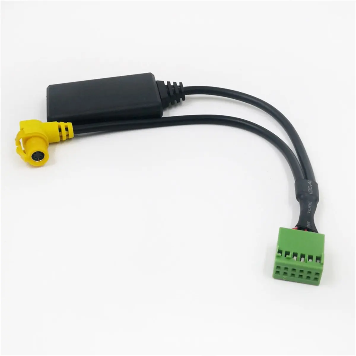 ABDQ-For Audi mmI AMI 3G Bluetooth-Compatible 5.0 AUX AMI Multimedia Bluetooth Adapter Audio Cable for AUDI A4 A5 A6 Q5 Q7 S5