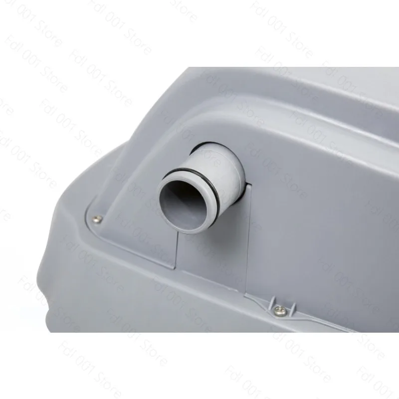 2026 Pool Heater Water Temperature Regulator Thermostat Special Pool Accessory for Temperature Control