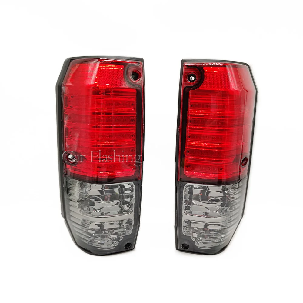 Car Only For 5 Door Rear Tail Light Brake Lamp For Toyota Prado Land Cruiser LC76 LC77 4500 LJ77 RJ77 FZJ76 GRJ76 HZJ76