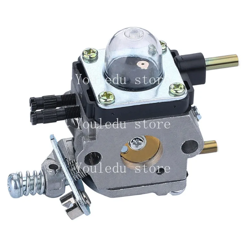 Apply To Zama C1U-K54 Carburetor, for ECHOK82 TC-210 HC-1550 Lawn Mower Carburetor