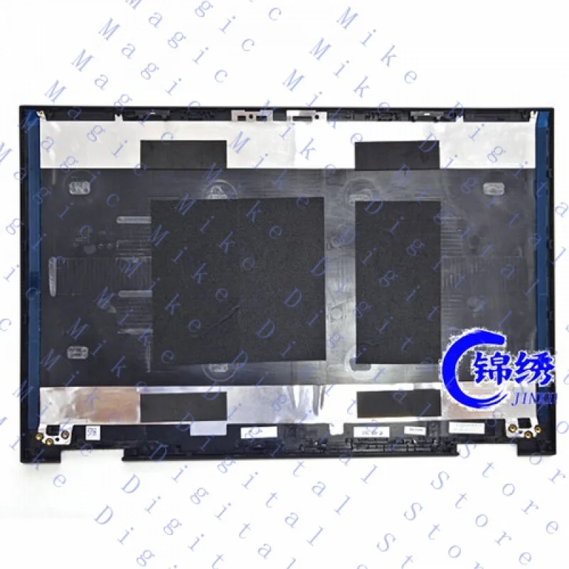 

H New Lcd Back Cover Palmrest Bezel Lower Case For HP Omen 7 16-B TPN-Q265 Lot