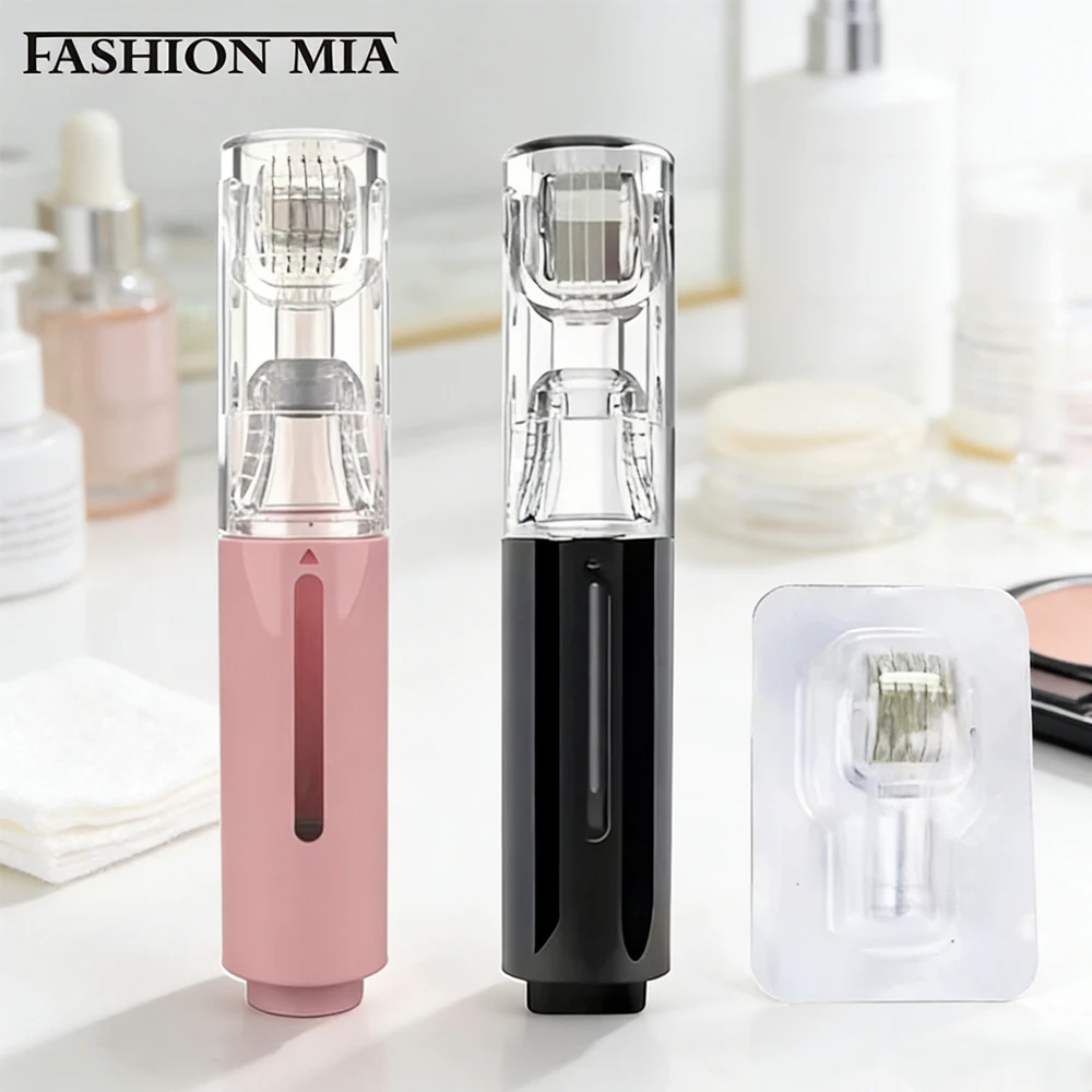 derma-roller-105-agulhas-novo-02mm\025mm\03mm-rolo-de-agulhas-para-labios-crescimento-de-barba-e-cuidados-com-o-crescimento-capilar-tratamentos-com-microagulhas