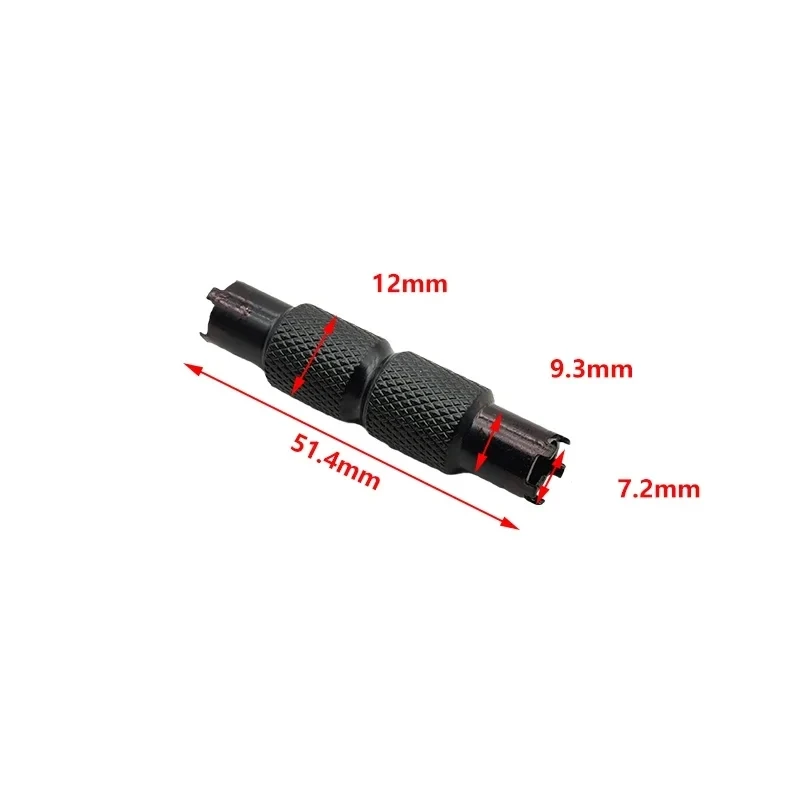 Metal Centerless Adjustment Sight Tool Tactics. 223 .556 A1 A2 Design for Airsoft AR15 AR10 M4 M16 AK47 AK74 Hunting Accessories