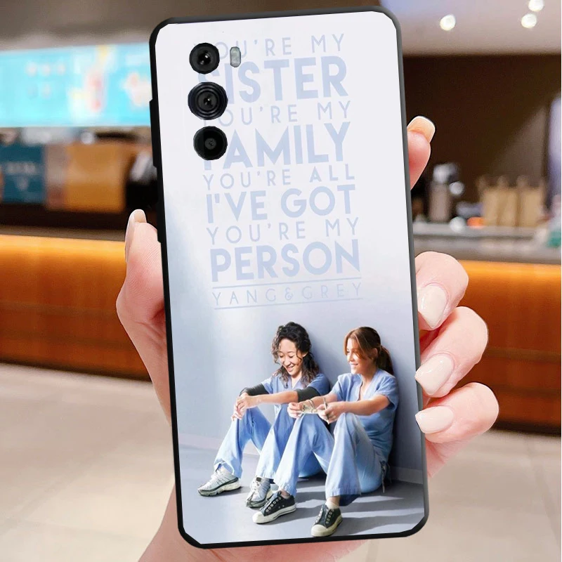 Phone Case For Moto… - image