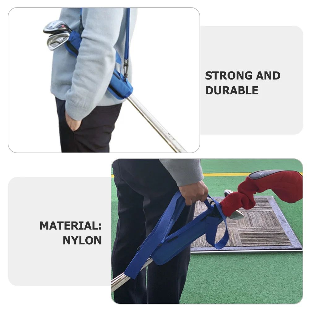 Category image: Golf Bags