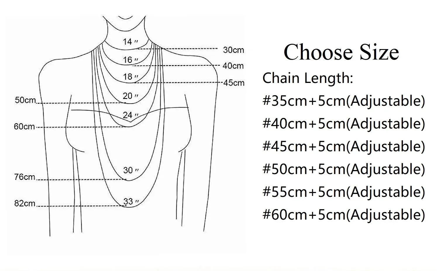 맞춤형 더블 레이어 스테인레스 스틸 목걸이, 커스텀 네임, 3D 여성용 쿠바 체인, 파티 기념일 선물 쥬얼리, 2 색