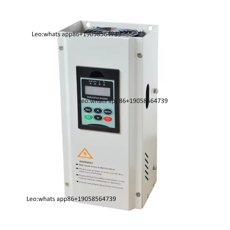 Low Price Electromagnitic Induction Heating Machine System Power Supply 3Kw