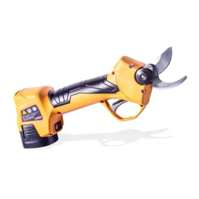 

Cordless Electric power tool of pruning shear