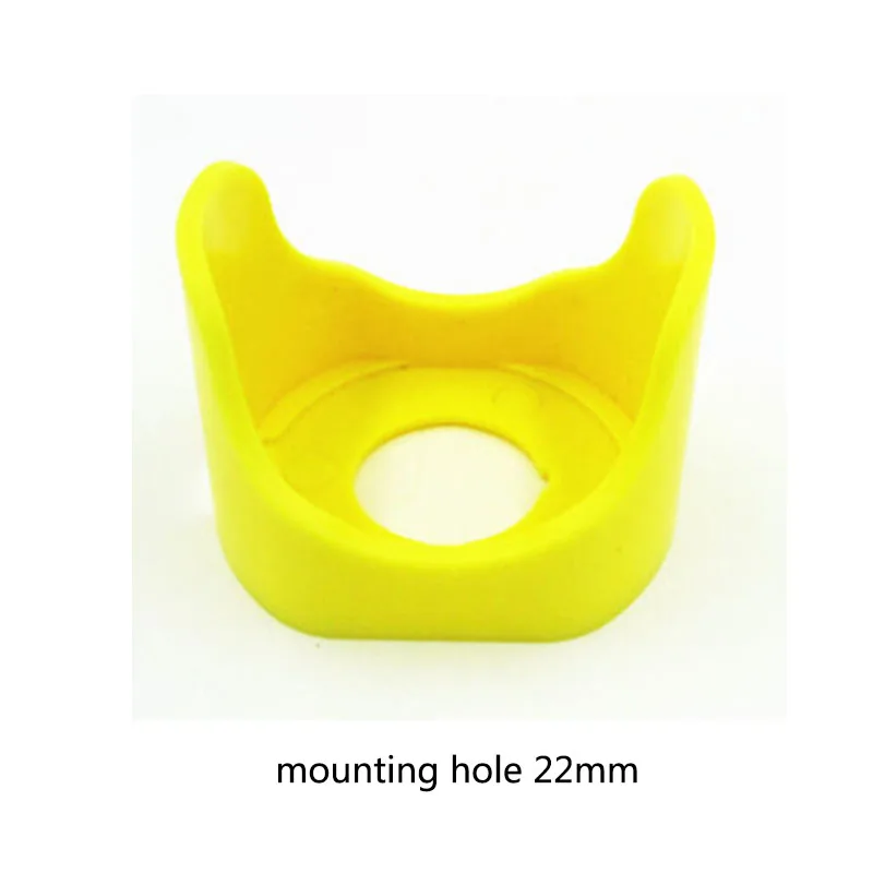 16/22/30mm Push button Switch Protection Shield Guard
