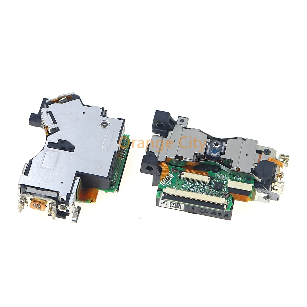 

1 шт. Замена лазерной линзы для PS3 KES-410A KES-410ACA 410AAA для PS3 80 ГБ CECHK01 CECHK02, аксессуары для игровой консоли