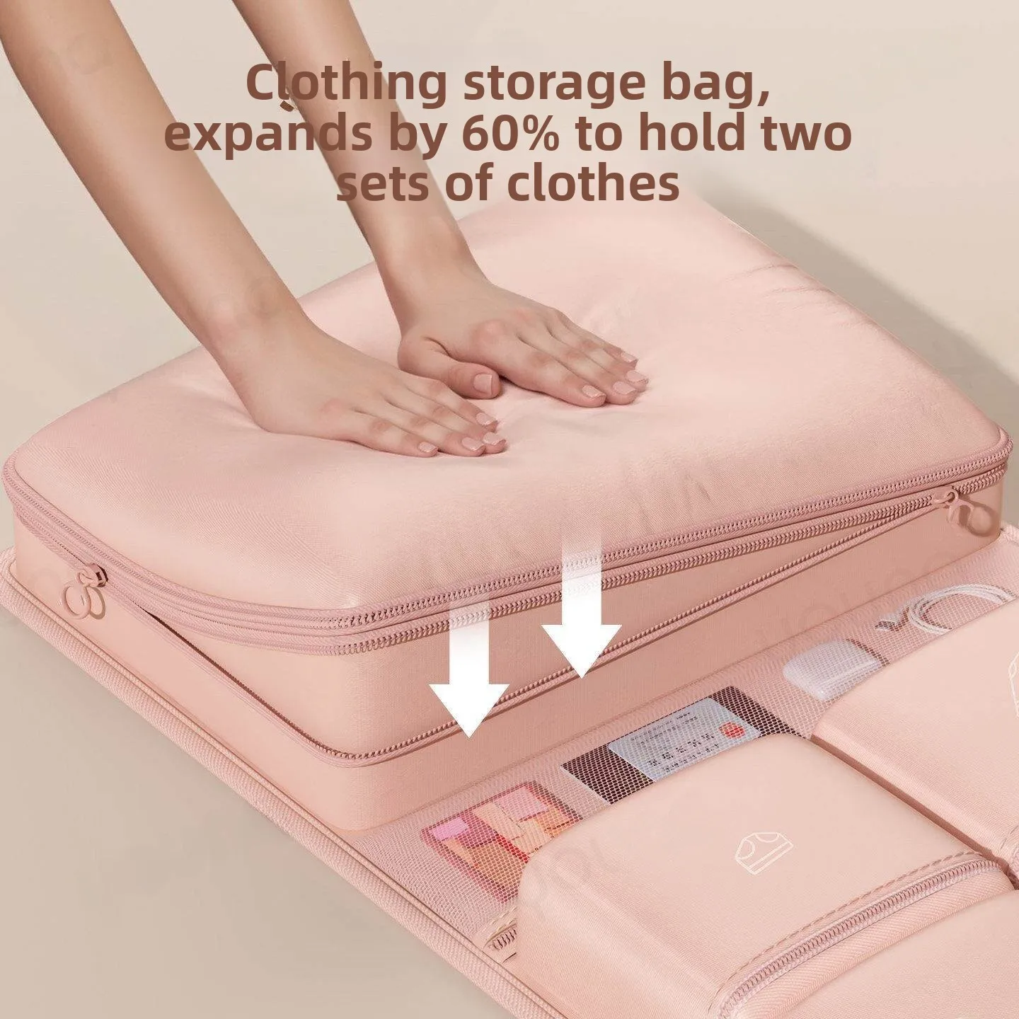 travel-portable-storage-bag-graduate-suitcase-clothing-organizer-bag-with-underwear-separate-bag-for-easy-carry-and-storage