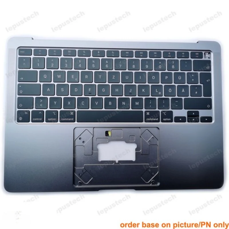 F For Macbook Air 1…