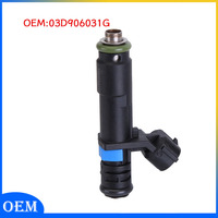 Injector Nozzle 03D906031G Compatible for VW Skoda 1.2 BBM CHFA CHFB