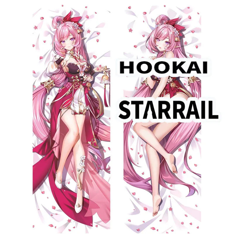 

Наволочка для тела Hookai Starrail, декоративные объемные чехлы для подушек, вязаный однотонный стиль для домашнего и использования в отеле
