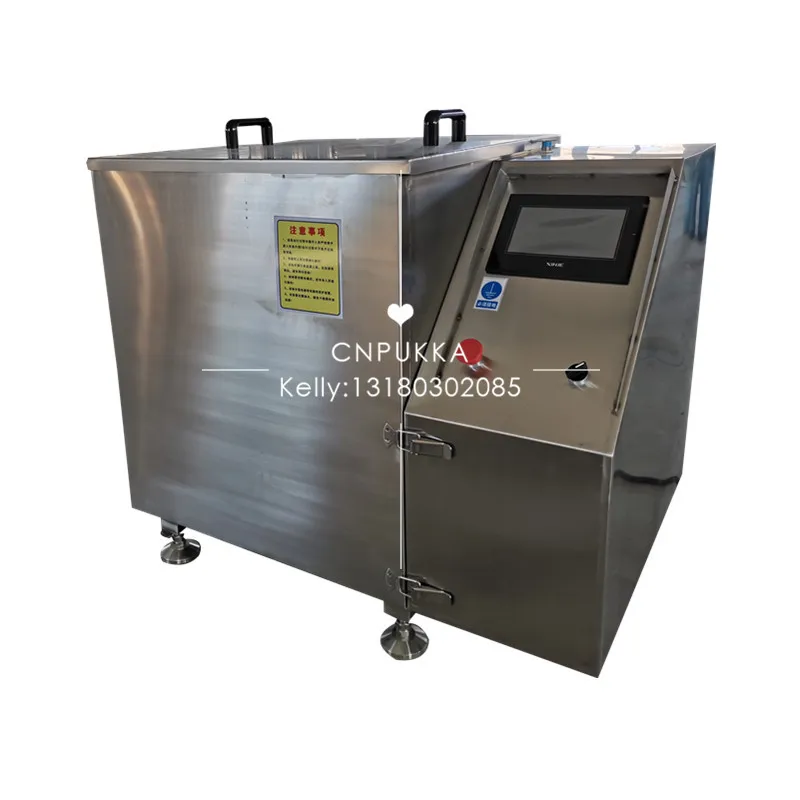 Calf Colostrum Pasteurization Machine/Cow First Food Equipment/Milk First Sterilization Machine