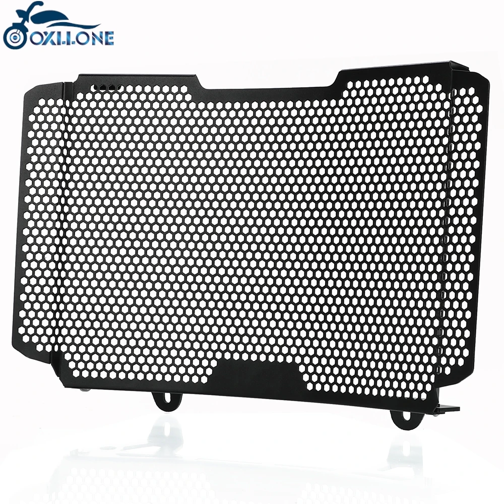 

Motorcycle Accessories Radiator Grille Guard Cover Water Tank Protector For CFMOTO CF MOTO 800NK NK800 NK 800 2023 2024 2025