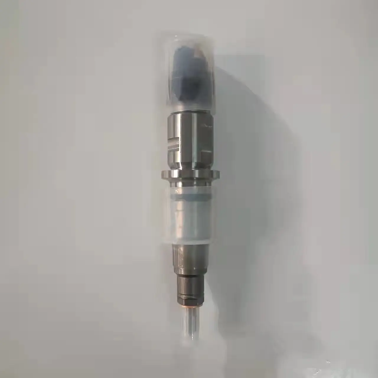 0445120183 New Diesel Fuel Injector Nozzle Parts Accessories For Cum-mins Dong-feng EHQ200 Tian-jin EQ4H