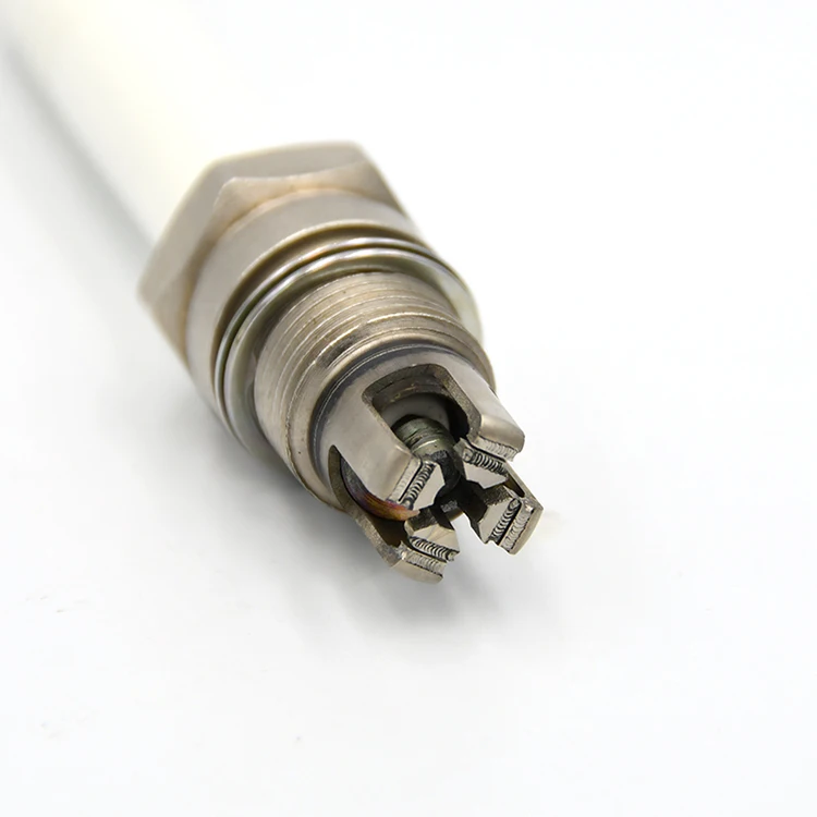 EMP 000471 Gas Generator Spark Plug, Certified 18GZ46-Z377 18GZ46-Z377 Spark Plug R10P7 Parts Partner