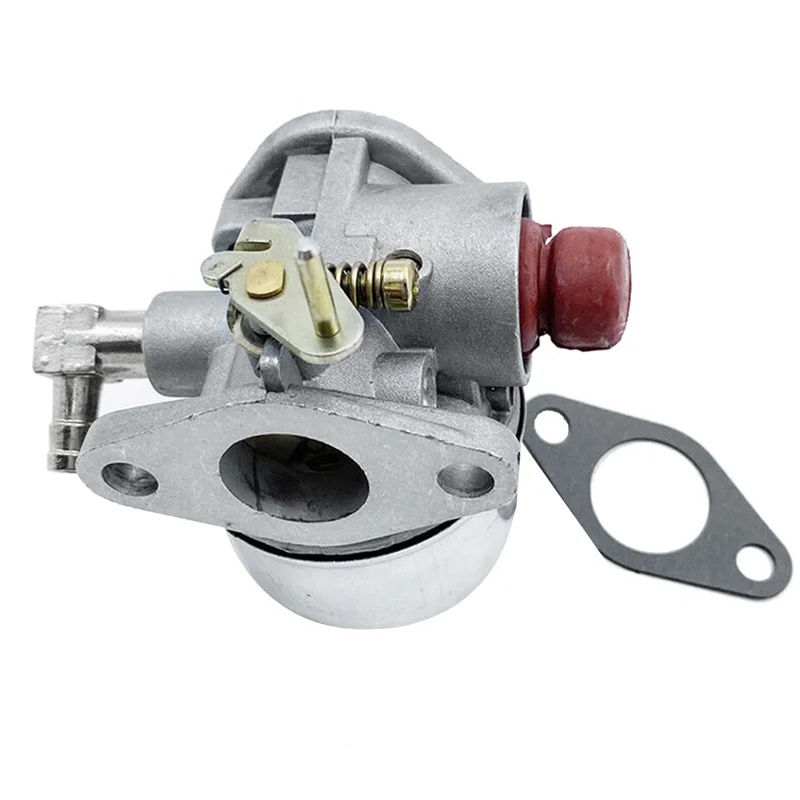 New Carburetor for TECUMSEH GEOTEC Horizontal Engines GEO35 GEO40 GEO50 FHP2013 8291