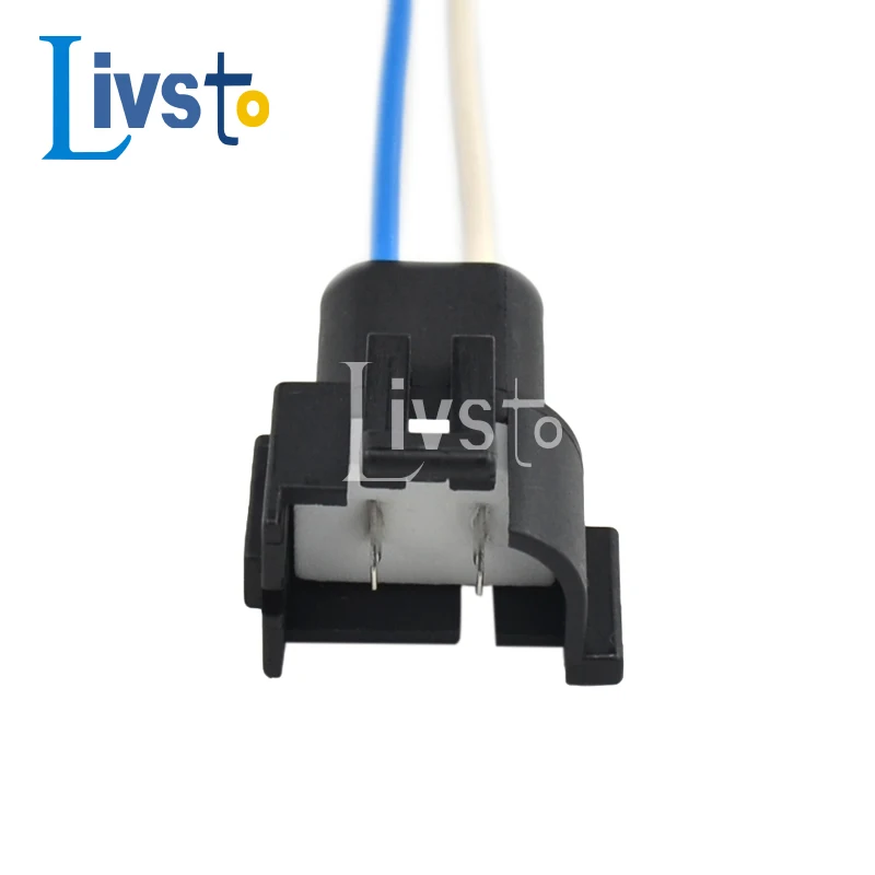 1/5/10 Sets 2 Pin Male Waterproof Auto Wire Harness Connector DJ7022B-3-11