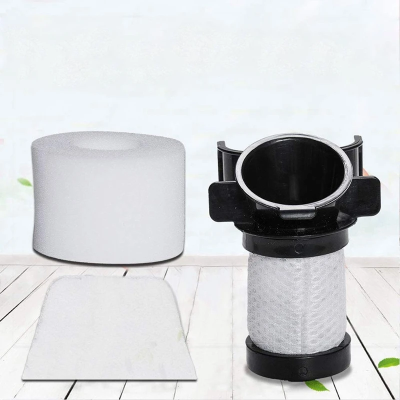 แผ่นกรอง HEPA แปรงหลักสำหรับ IF100ฉลาม IF200อะไหล่เครื่องดูดฝุ่น IC205 HV390เปลี่ยนได้