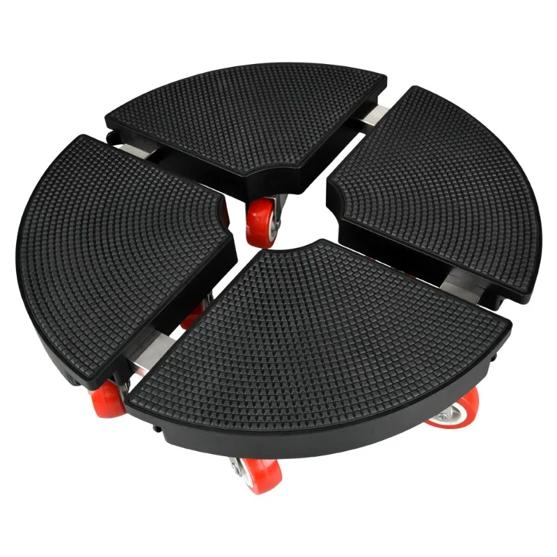 

Многофункциональный инструмент для переезда, Сверхмощный помощник при транспортировке, Портативное устройство для перемещения, Простое приспособление для легкого переноса мебели