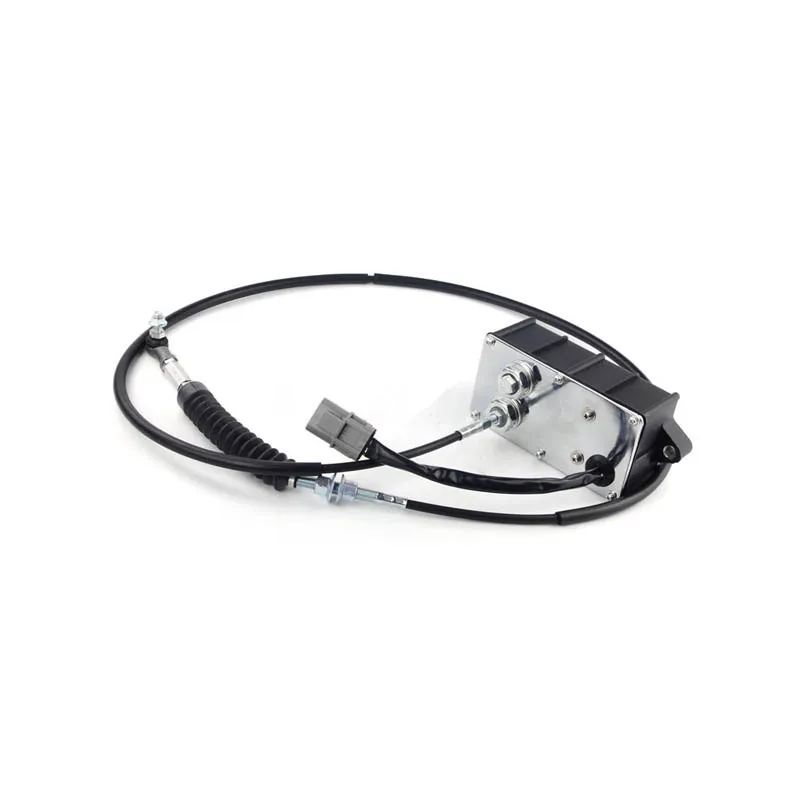 

Suitable for Daewoo DH225-7 throttle motor (short line) throttle locator 523-00006 52300006