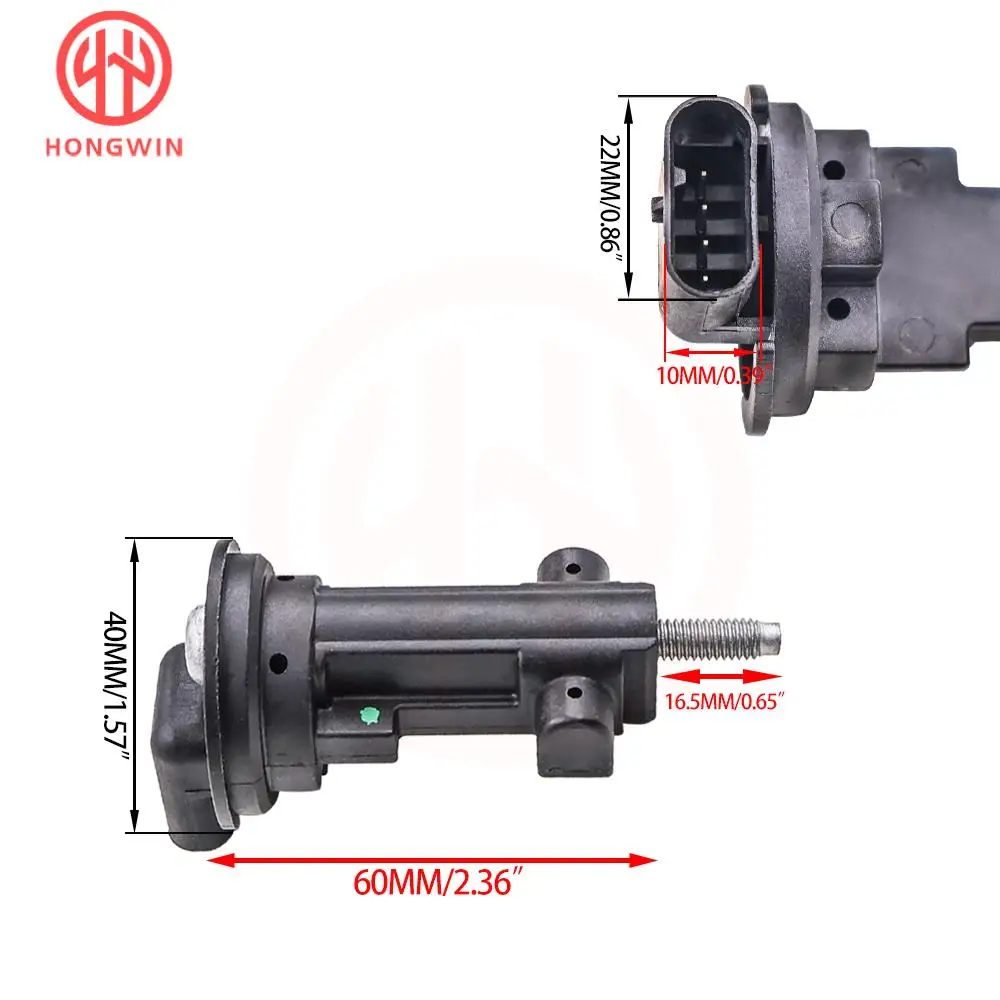 5149141AF 05149167AF camshaft Crankshaft Position Sensor for Chrysler 200 Town Dodge Avenger Jeep Cherokee Ram 1500 Vw Routan