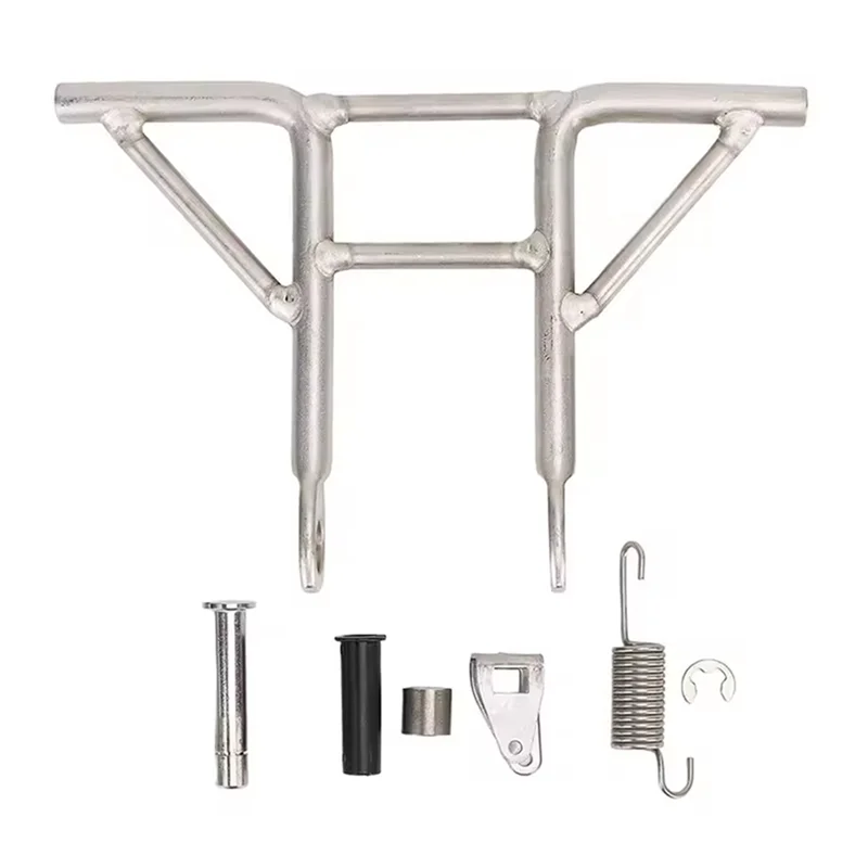 

Premium 66T-43350-02-00 Receiver Assembly For F25 E40X Boat Outboard Motor 66T433500200 66T-43350 66T-43350-01-00