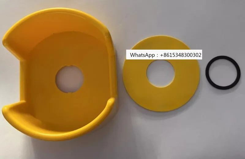 

Оригинальная защитная крышка аварийной остановки переключателя A22Z-EG01/A22Z-EG10