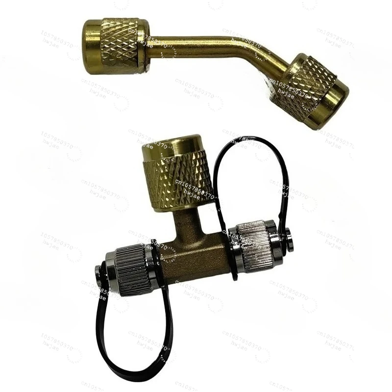 High-Precision Pressure & Vacuum Meter with Negative & Absolute Pressure Display，Wireless Bluetooth Digital Vacuum Gauge