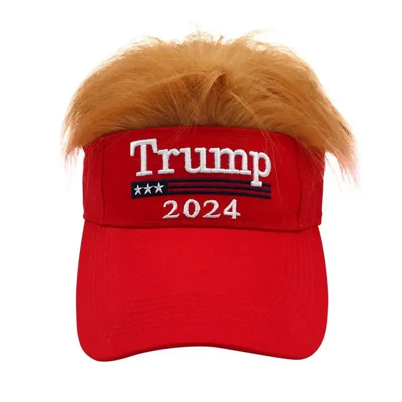 2024 Make America Great Again Donald Trump GOP Republican Adjust Czapka z daszkiem Patriots President Hat