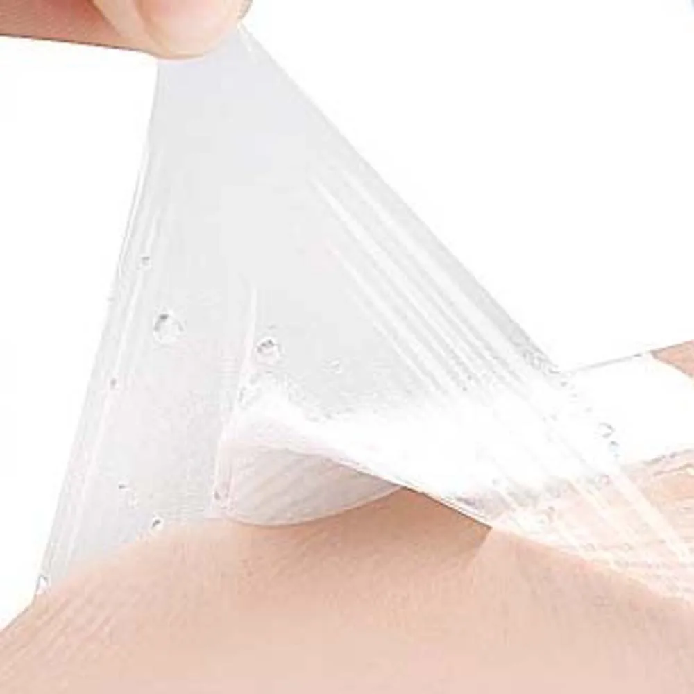 Skin Protective Swimming Invisible Private Sticker Dirt Protection Underwear Sanitary Strip Sticker Swimming Fixation Tape