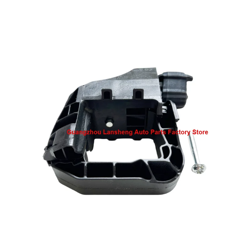 

Brand New For Mercedes-BENZ 2535010520 A2535010520 C238 C253 Correct Connector Direct Installation Radiator Bracket