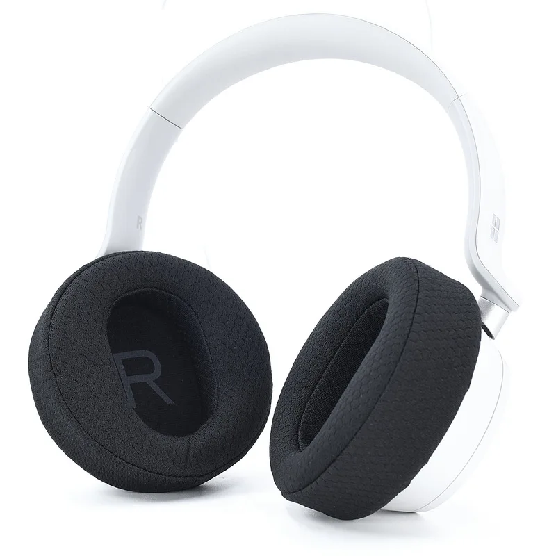 Earpads Cushion Sleeves Compatible With Microsoft Surface GEN I GEN II Over Ear Pads Headset Replacement Spare Parts