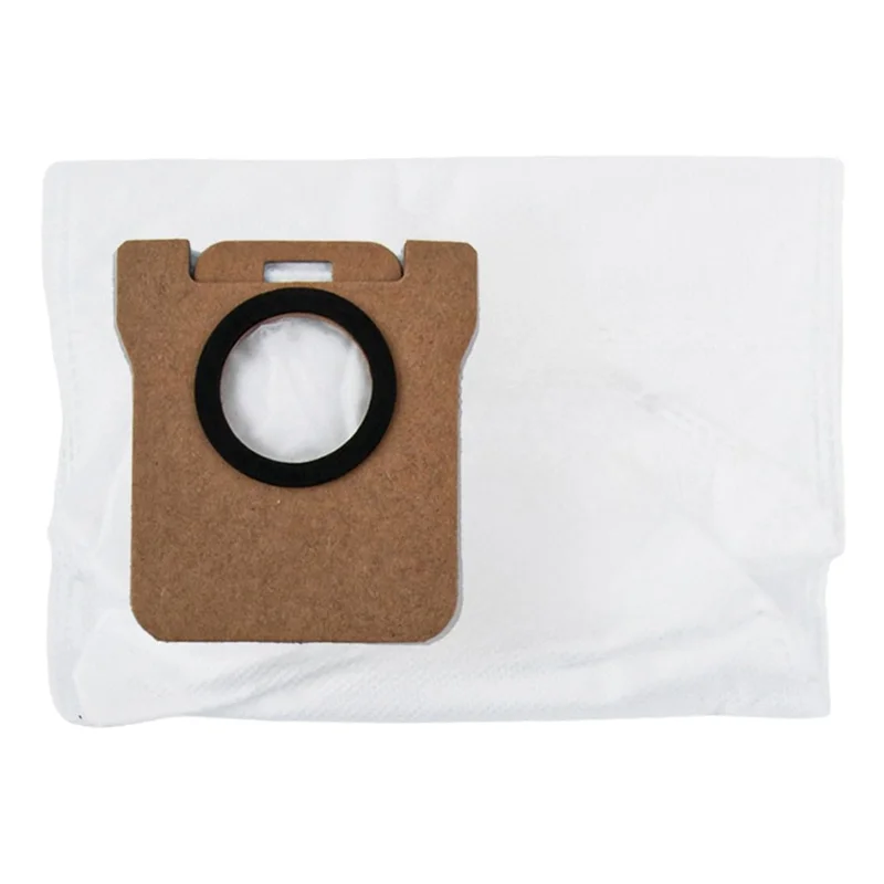 Promotion!Vacuum Bags For Mova S10 Plus For Mova S10 Vacuum Cleaner Dirt Disposal Bags Cleaning Bags