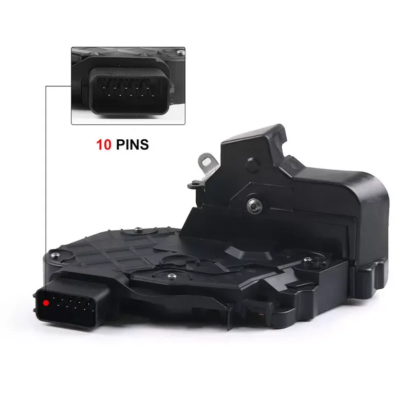 LR011302 يمين ينطبق على لاند روفر ديسكفري 4 وديسكفري 3 F2 ورينج روفر إيفوك ورينج روفر سبورت 2005-2013 LR011303 يسار #3