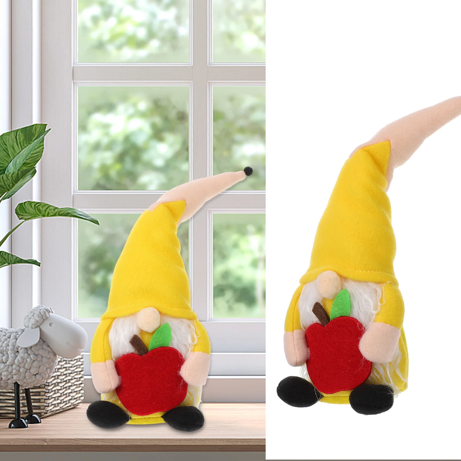 Graduation Season Gnomes Faceless Home Decor Adornments Ornament Decors Decorate