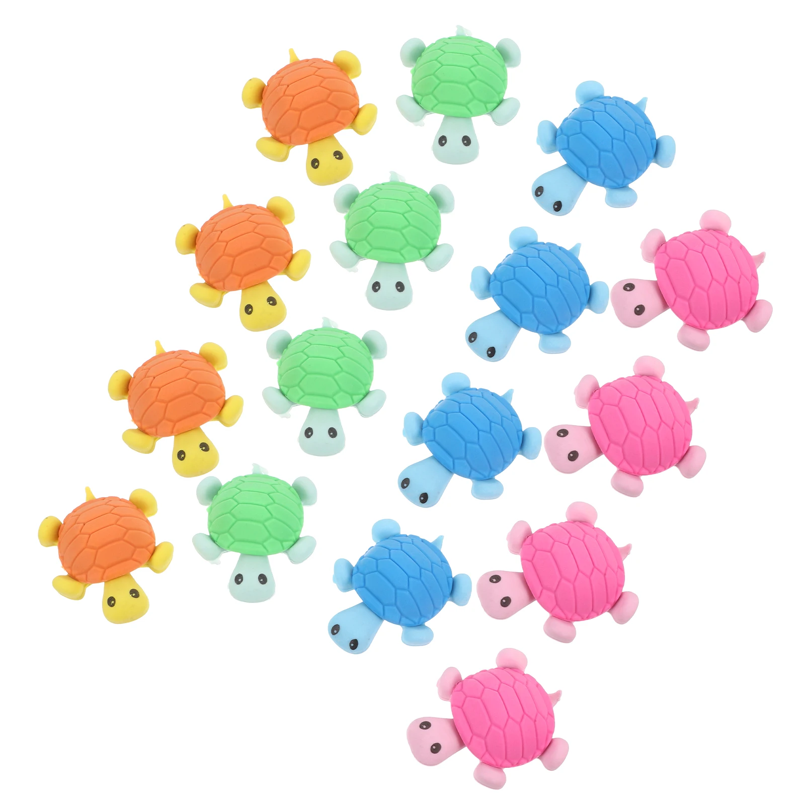 36-pezzi-mini-gomme-da-cancellare-per-tartarughe-cartoni-animati-per-gomme-da-cancellare-per-animali-sfusi-set-per-disegno-artistico-scolastico-bomboniere-forniture-per-l'aula