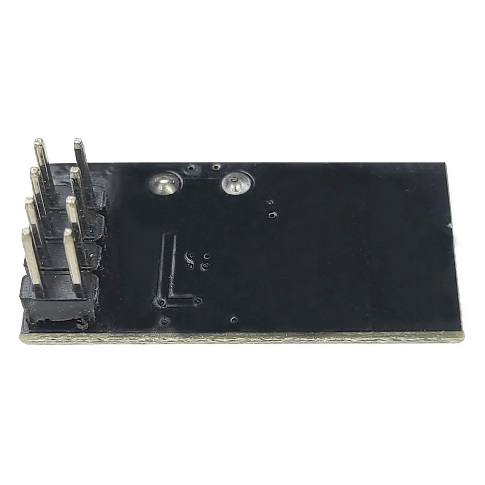 NRF24L01 لوحة تطوير لاسلكية مدمجة ، جهاز إرسال استقبال لاسلكي ، وحدة اتصالات DIP-8 ، Si24R1