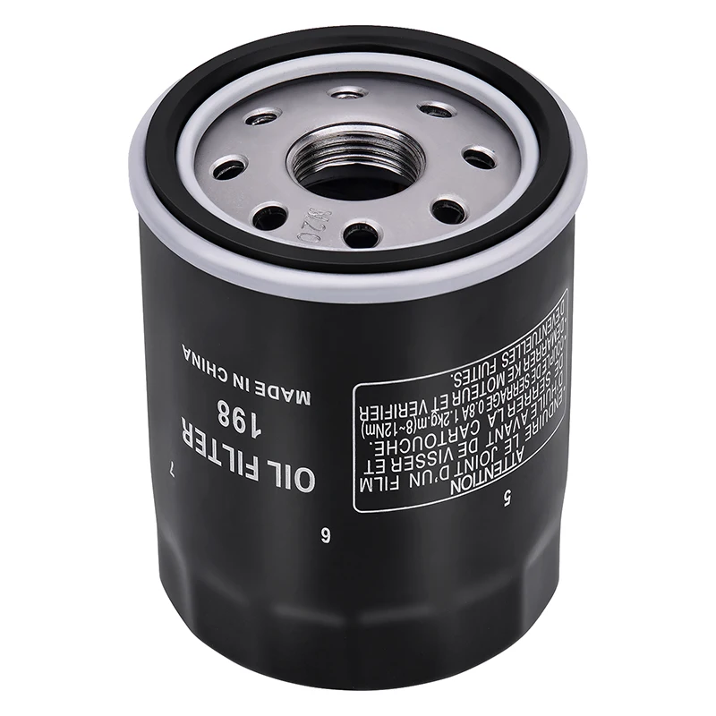 فلتر زيت لـ Polaris ACE 150 500 570 900 General 1000 MVRS 800 Ranger Crew XP 1000 500 570 700 800 900 2540122 2540086 2540006 #3