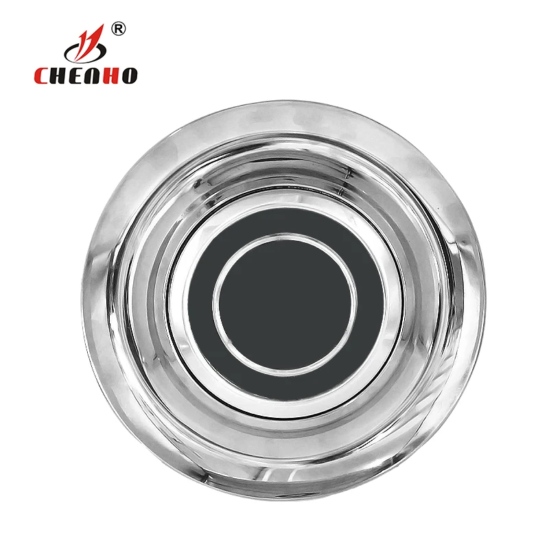 

Высокое качество, 1 шт., серебристые 183 мм/68 мм, самовыравнивающиеся плавающие центральные колпачки для всех автомобильных брендов