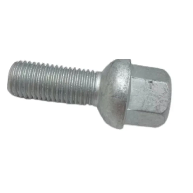 Wheel Bolt Wheels Tire Screw for Chery A3 Karry K50 K50S K60 E3 Cowin 2 Fulwin 2 Arrizo 3 5 7