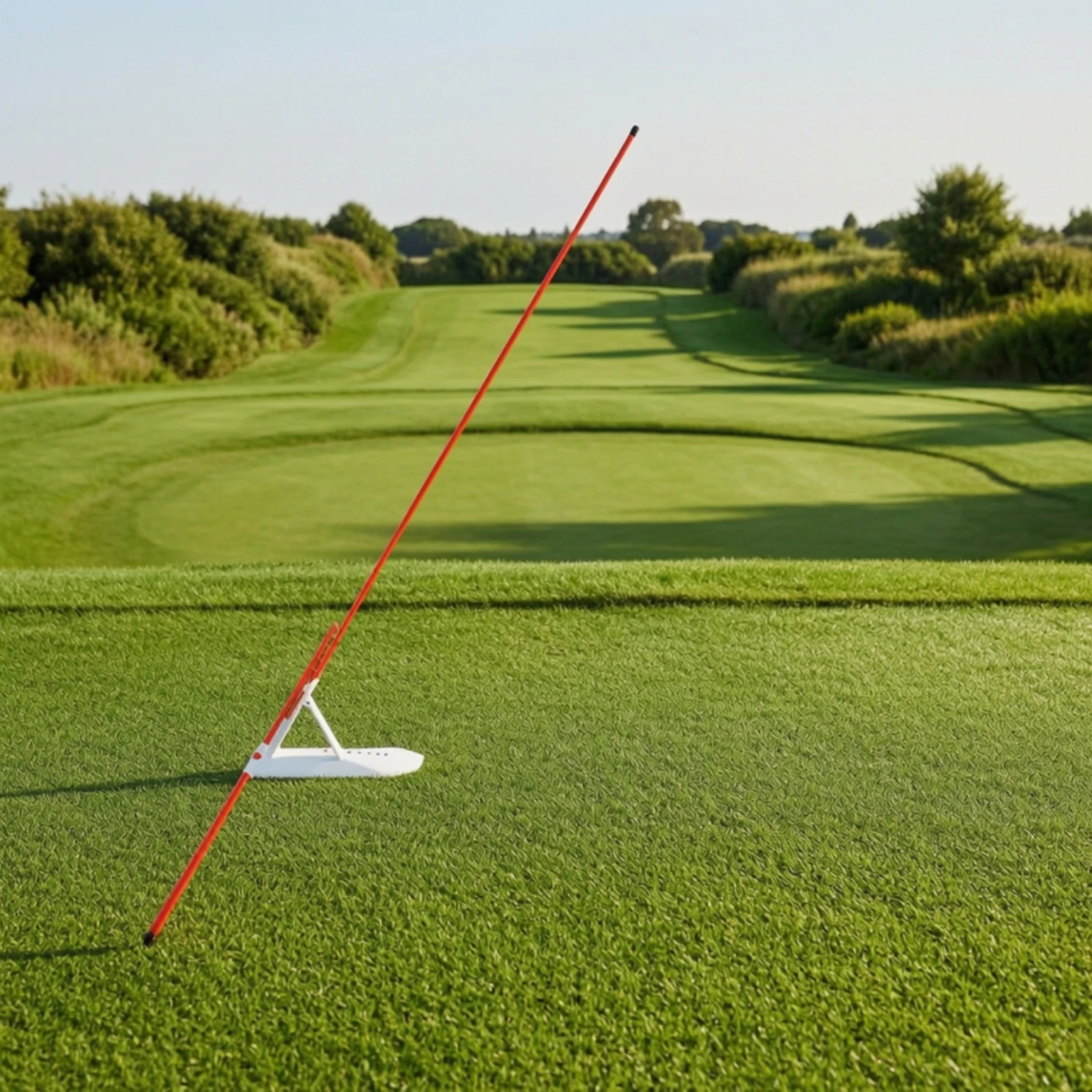 Golf Swing Plane Eğitim Yardım - Training Aid Swing incelemesi ve fiyatı