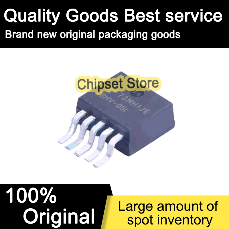 

TL2575HV-05IKTTR 2BHV-05I 100% Brand new