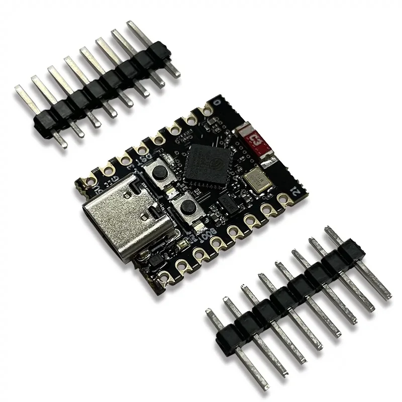 

ESP32-C3 SuperMini Wi-Fi Bluetooth Development Board 32-bit RISC-V Single Core