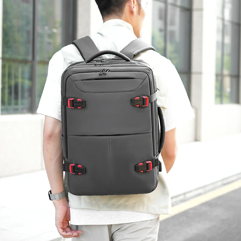남성용 아웃도어 등산 배낭 하이킹 캠핑 트레이닝 사이클 - Cycling Commuter Backpack Laptop 리뷰 및 가격