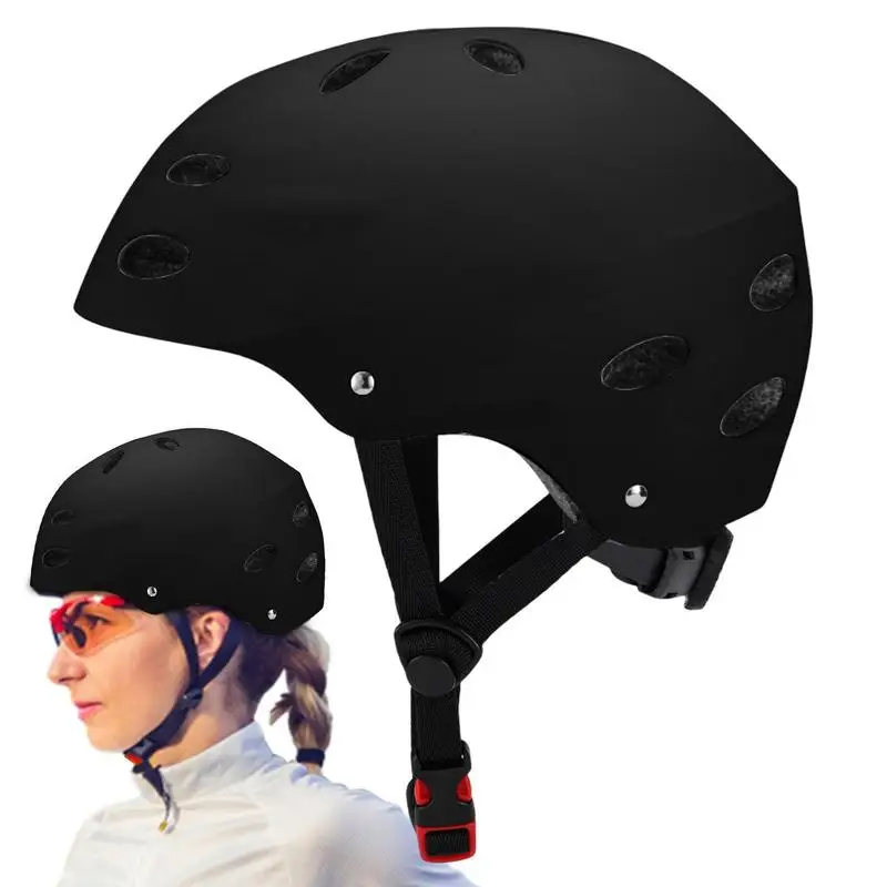 

Scooter Head Protector Skateboard Cycling Hard Hat Multi-Sport Skateboard Scooter Cycling Roller Skating Safety Hat Head