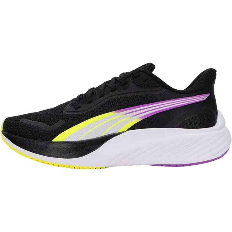 حذاء الجري Puma الأصلي 2025 لربيع الإصدار للرجال والنساء ذو الرقبة المنخفضة 310778-07